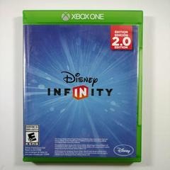 Disney Infinity 2.0 (GAME ONLY)